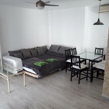 Corredera Home Parking Casco Historico Кордоба Екстериор снимка